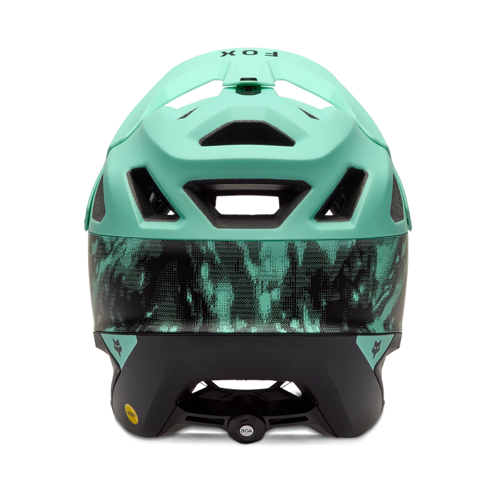 Fox Racing Dropframe Pro Kairos Helmet