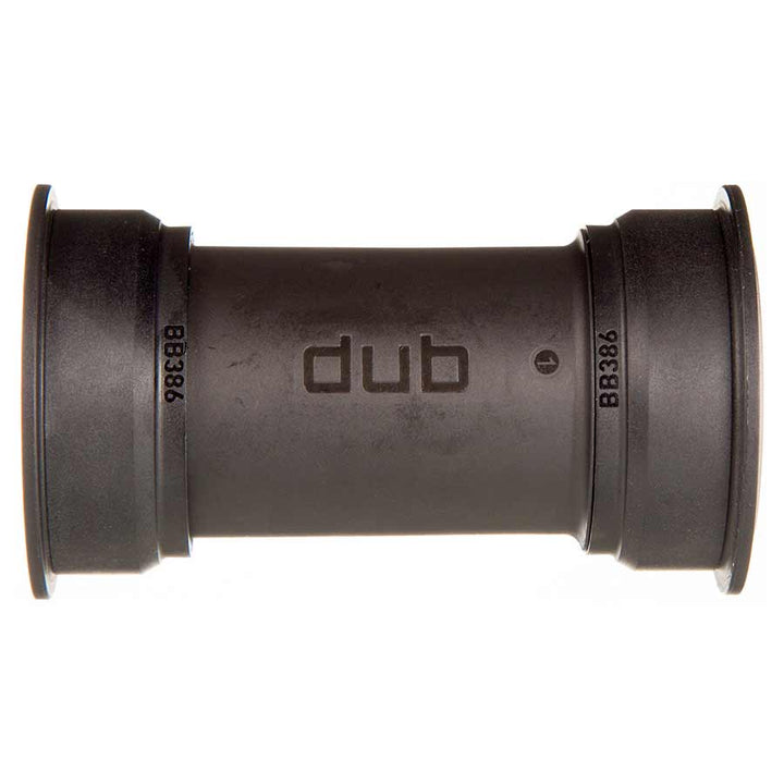 DUB BB386, Press Fit BB, BB386EVO, Spindle: 28.99mm, Width: 86mm, Diameter: 46mm