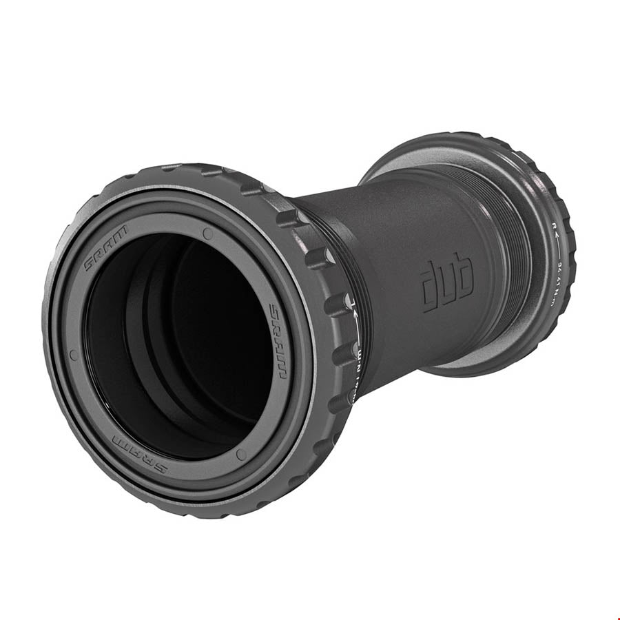 DUB BSA 83mm, External Cup BB, British, 83mm, 28.99mm