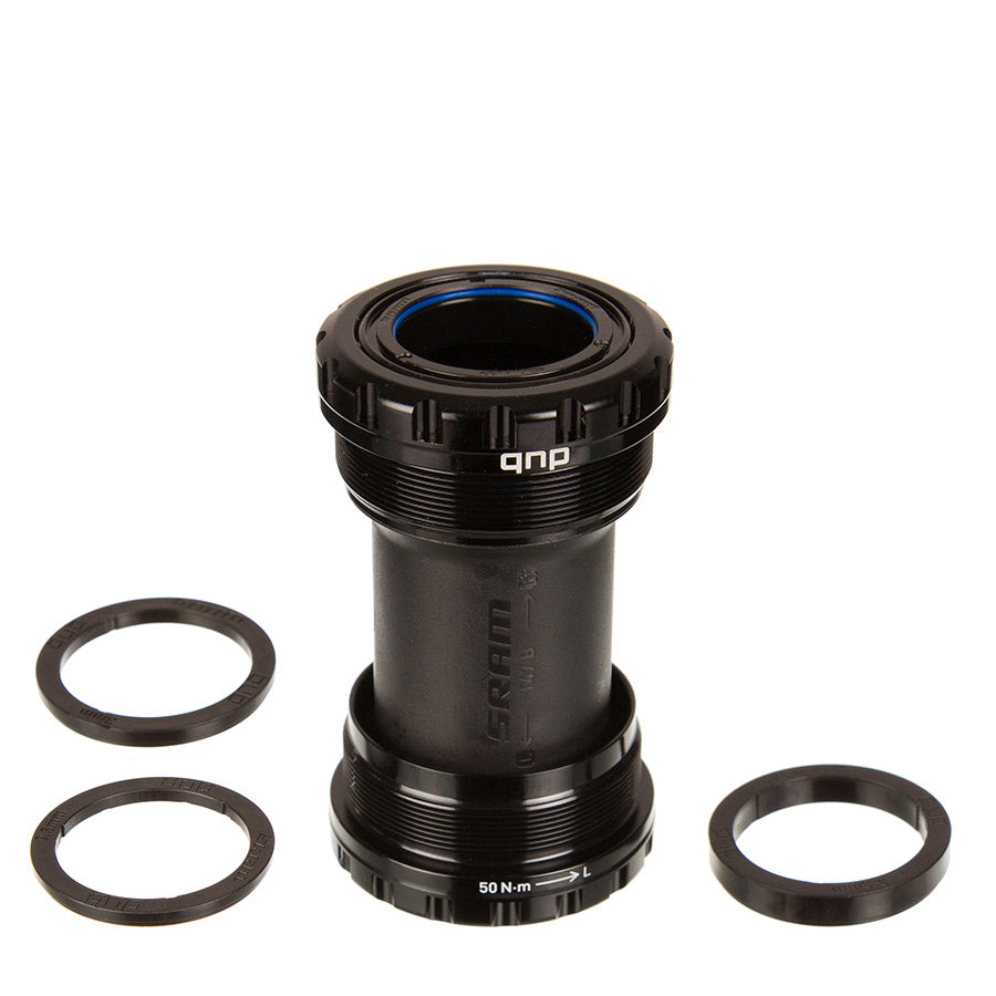 DUB T47 68mm, Threaded Cups, T47, 68mm, 28.99mm