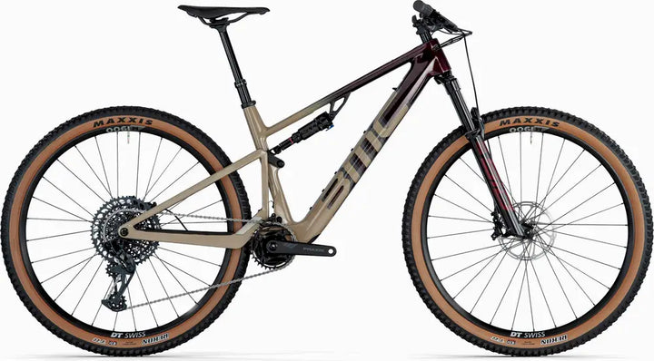2024 BMC Fourstroke AMP LT TWO USA