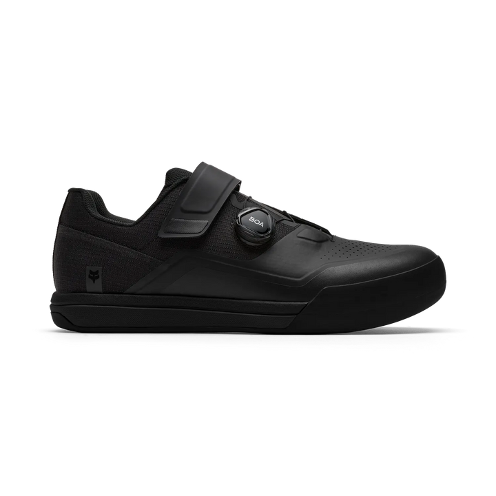 Fox Racing Union Clip-In Shoe