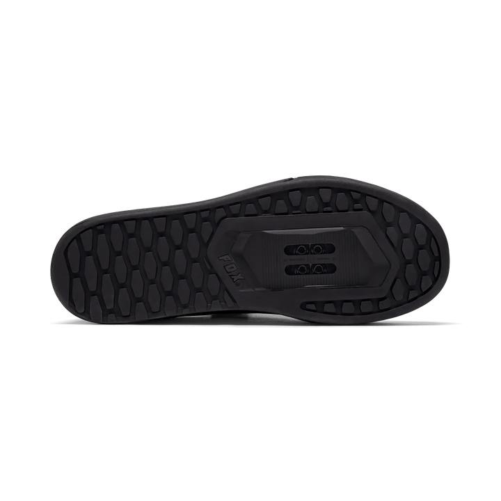 Fox Racing Union Clip-In Shoe