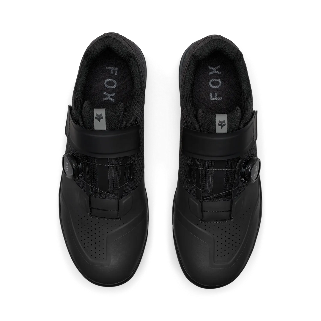 Fox Racing Union Clip-In Shoe