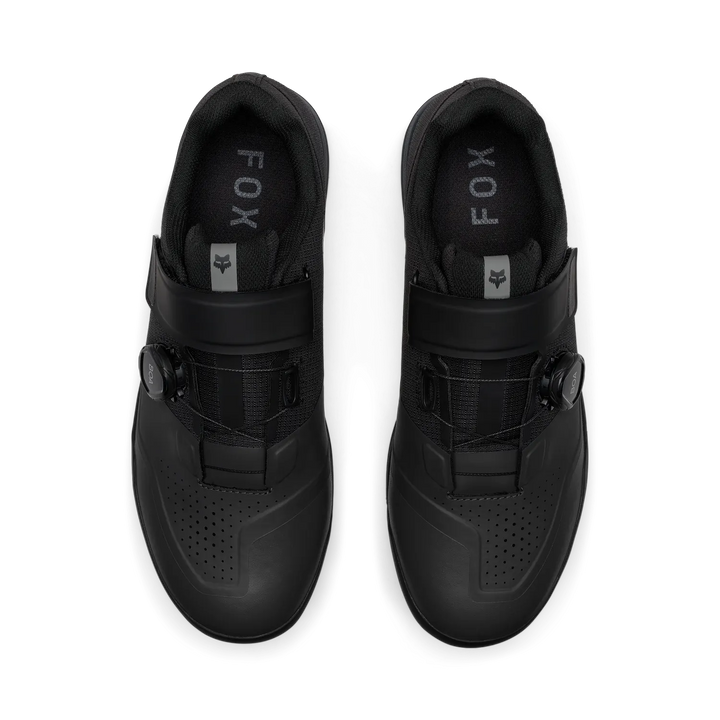 Fox Racing Union Clip-In Shoe