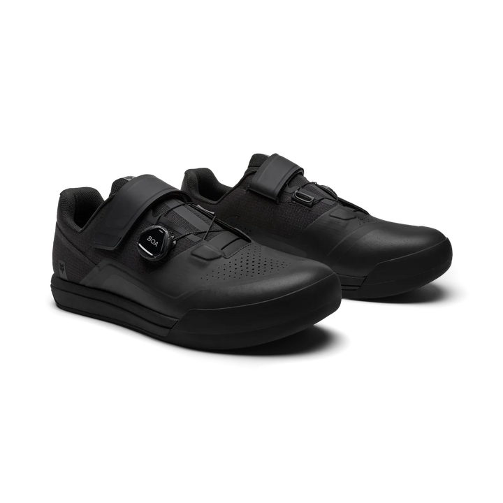 Fox Racing Union Clip-In Shoe