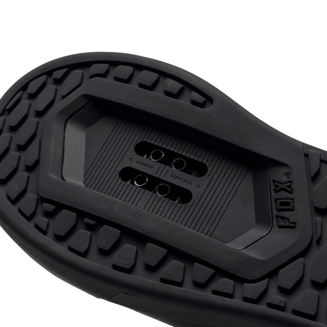 Fox Racing Union Clip-In Shoe