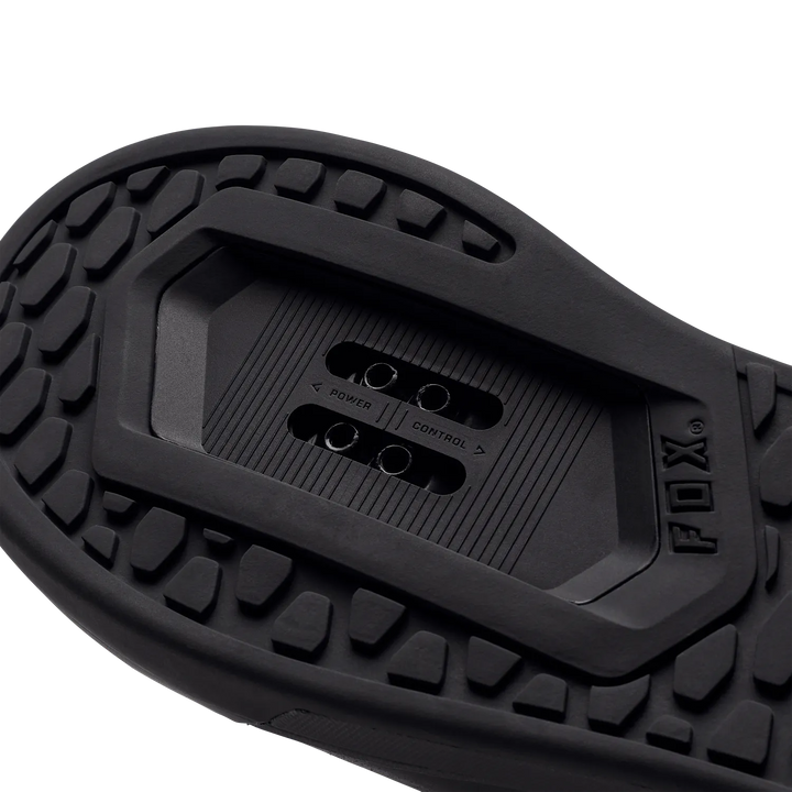 Fox Racing Union Clip-In Shoe