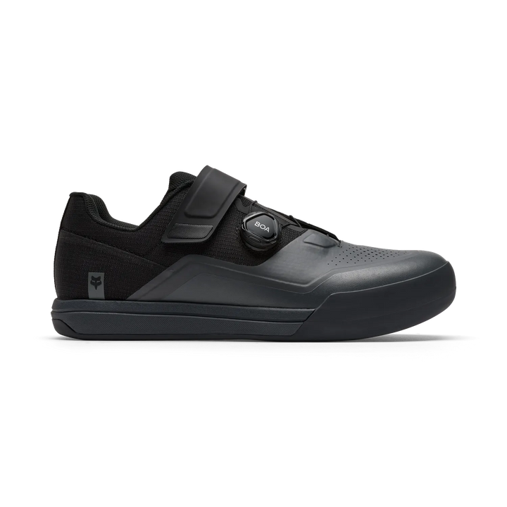 Fox Racing Union Clip-In Shoe