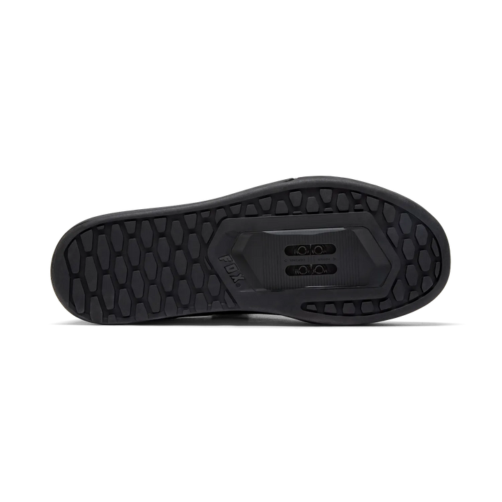 Fox Racing Union Clip-In Shoe