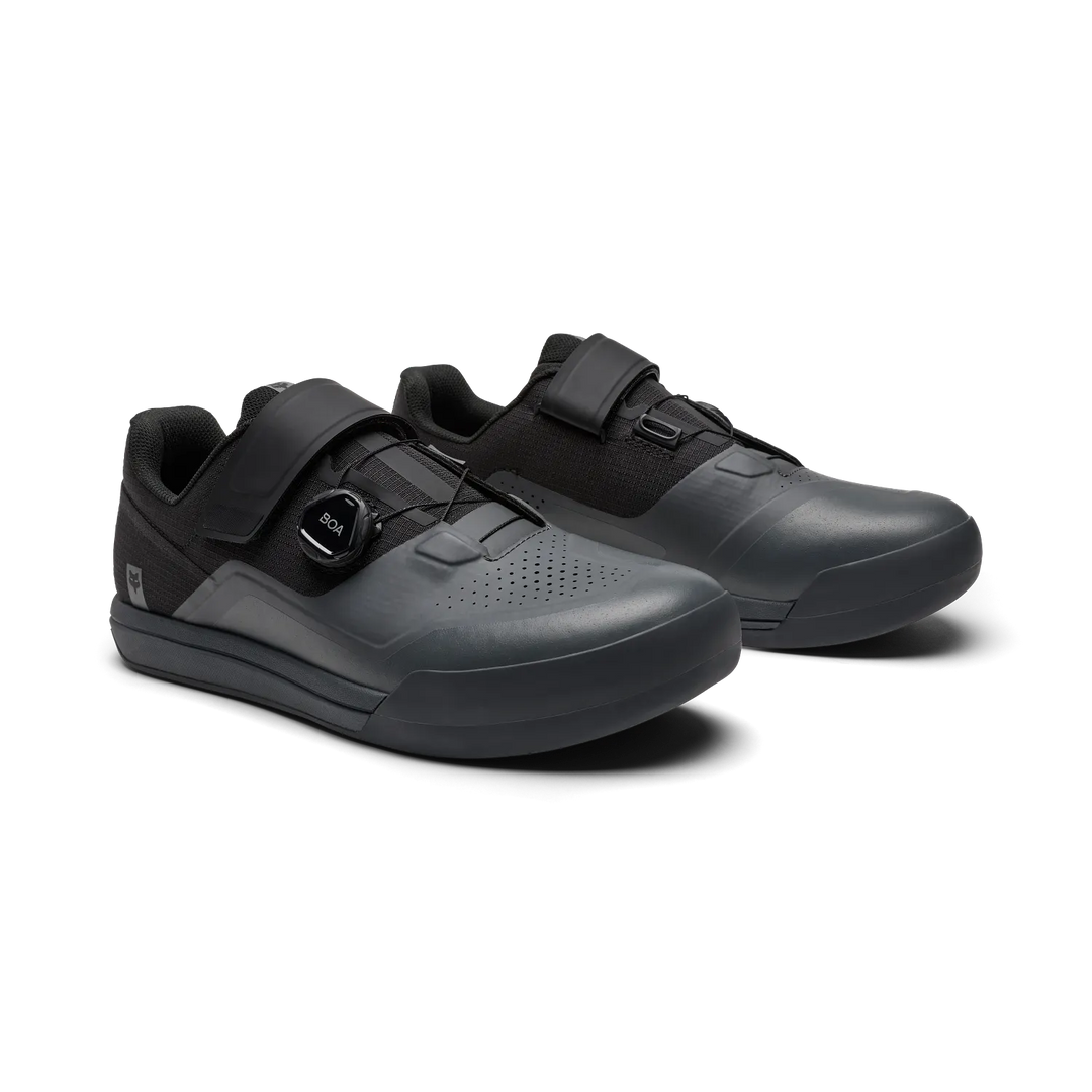 Fox Racing Union Clip-In Shoe