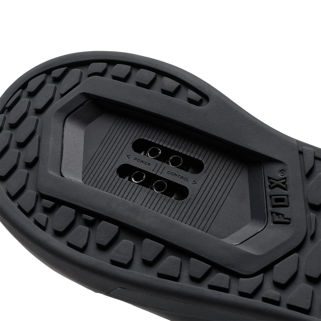 Fox Racing Union Clip-In Shoe