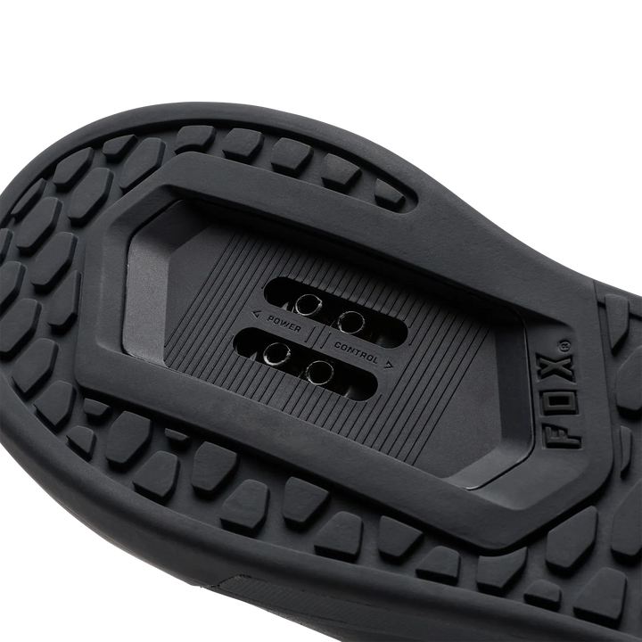Fox Racing Union Clip-In Shoe