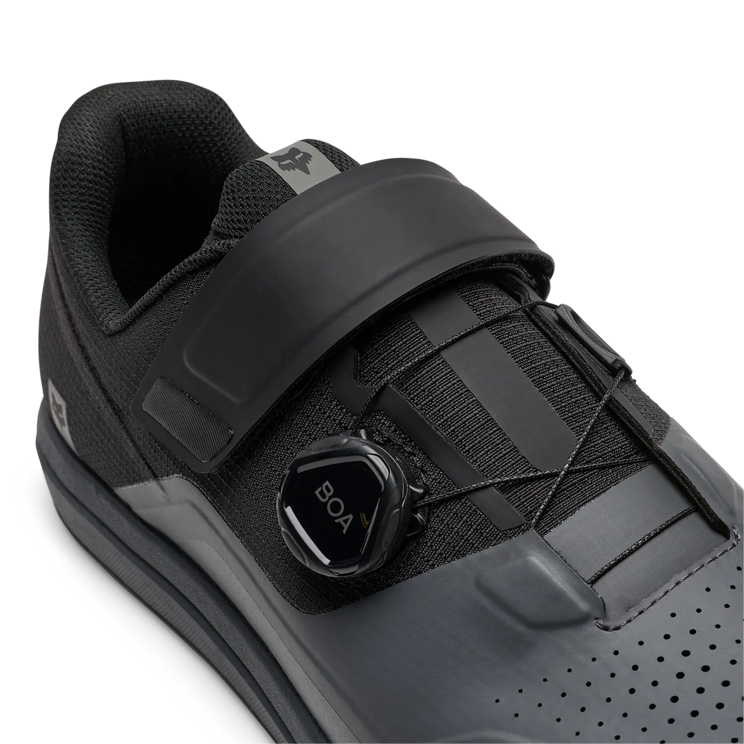 Fox Racing Union Clip-In Shoe