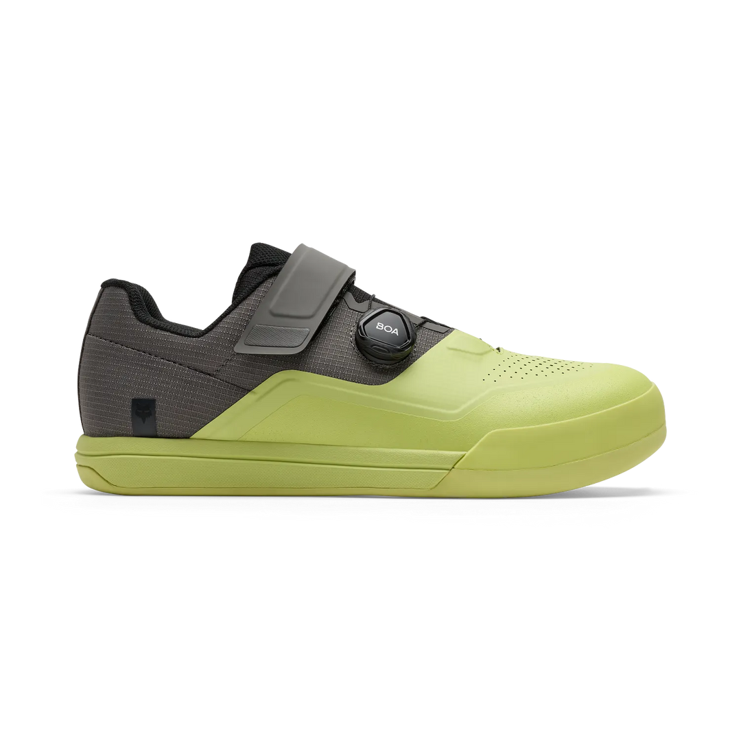 Fox Racing Union Clip-In Shoe