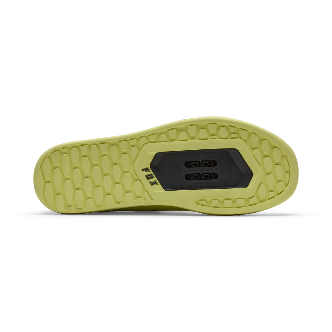 Fox Racing Union Clip-In Shoe