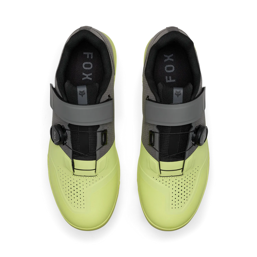 Fox Racing Union Clip-In Shoe