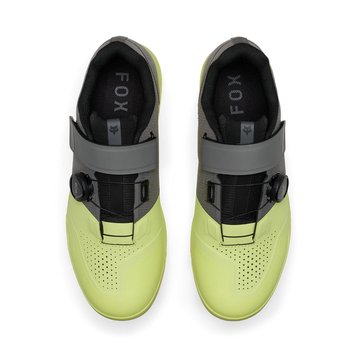 Fox Racing Union Clip-In Shoe