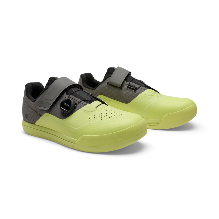 Fox Racing Union Clip-In Shoe