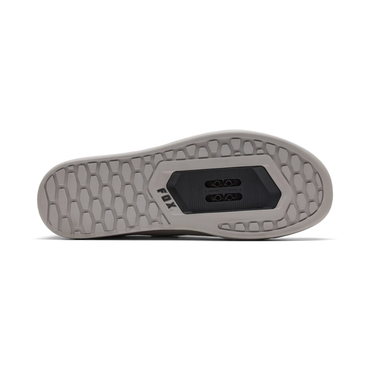 Fox Racing Union Clip-In Shoe