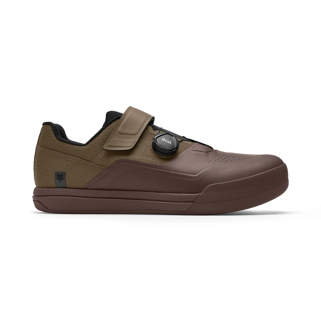 Fox Racing Union Clip-In Shoe