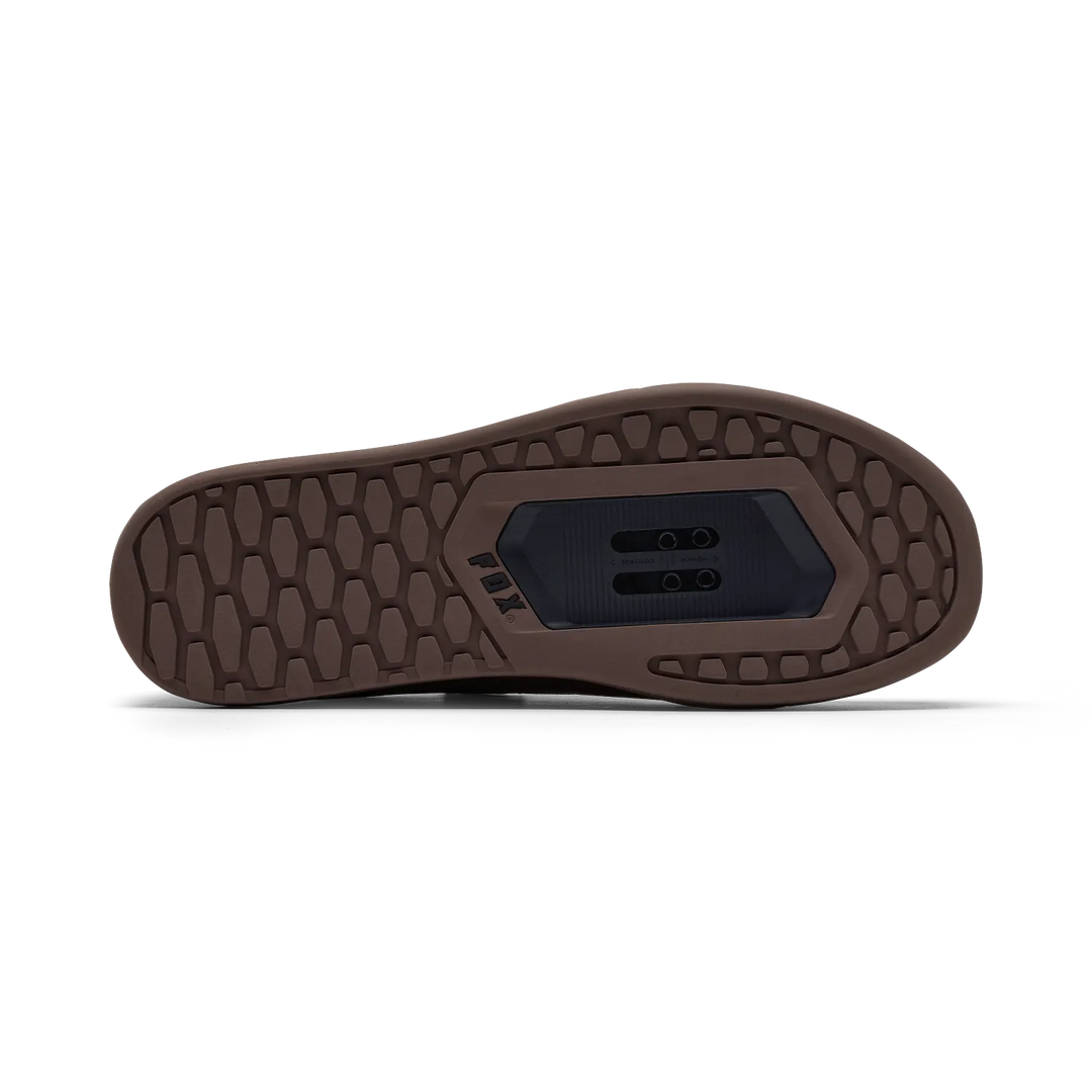 Fox Racing Union Clip-In Shoe