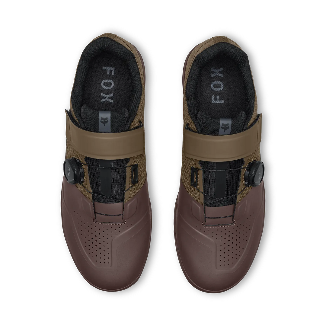 Fox Racing Union Clip-In Shoe