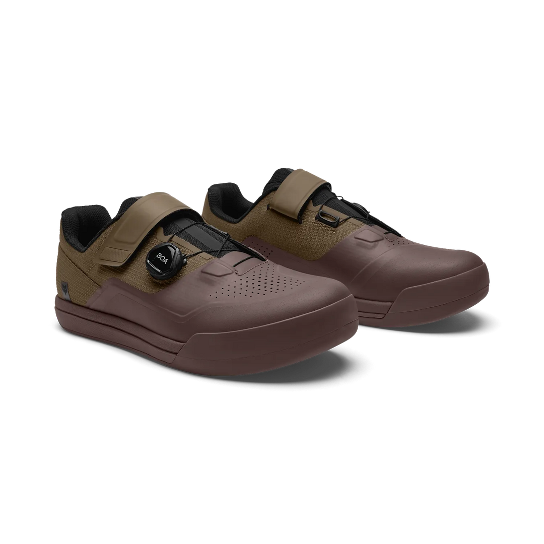 Fox Racing Union Clip-In Shoe