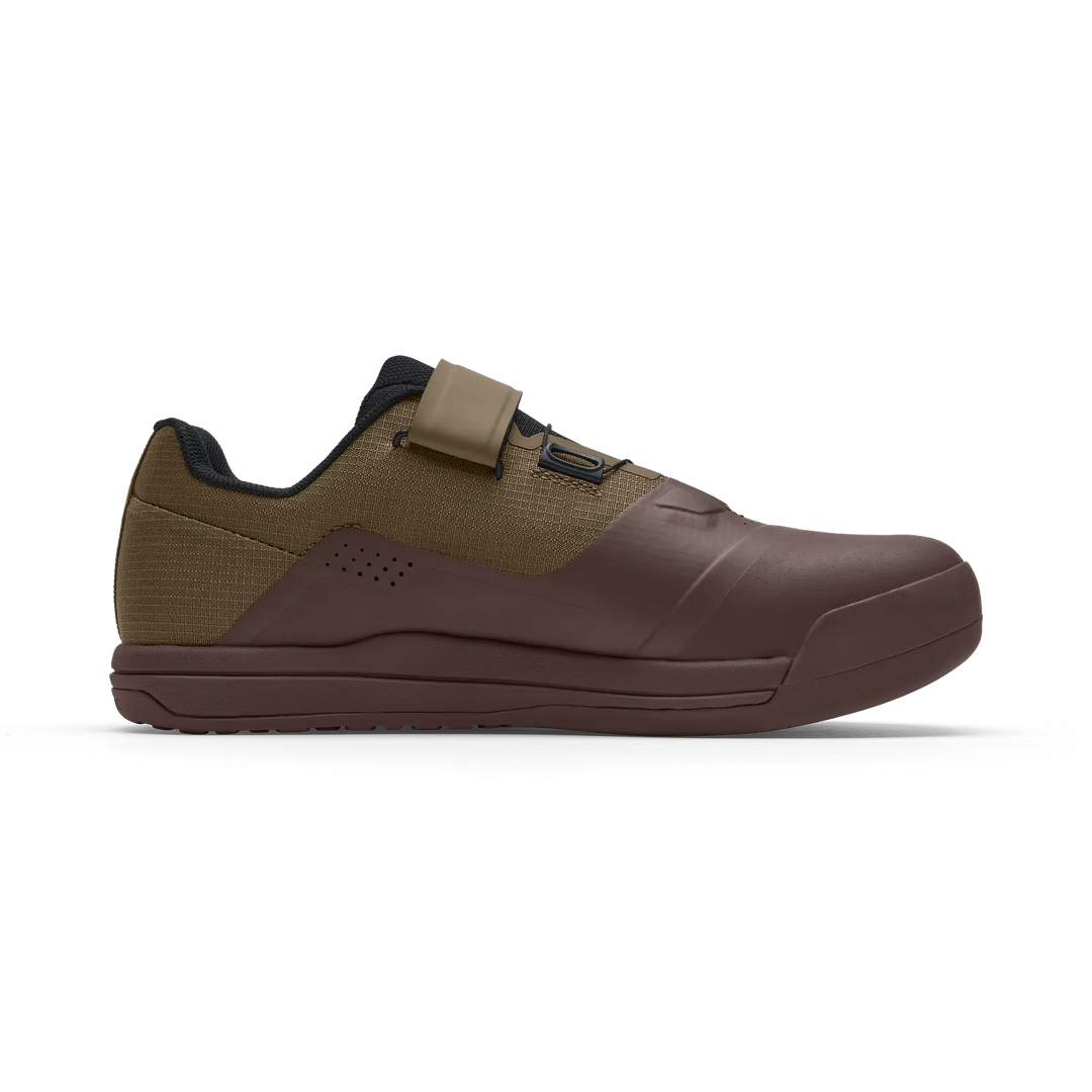 Fox Racing Union Clip-In Shoe