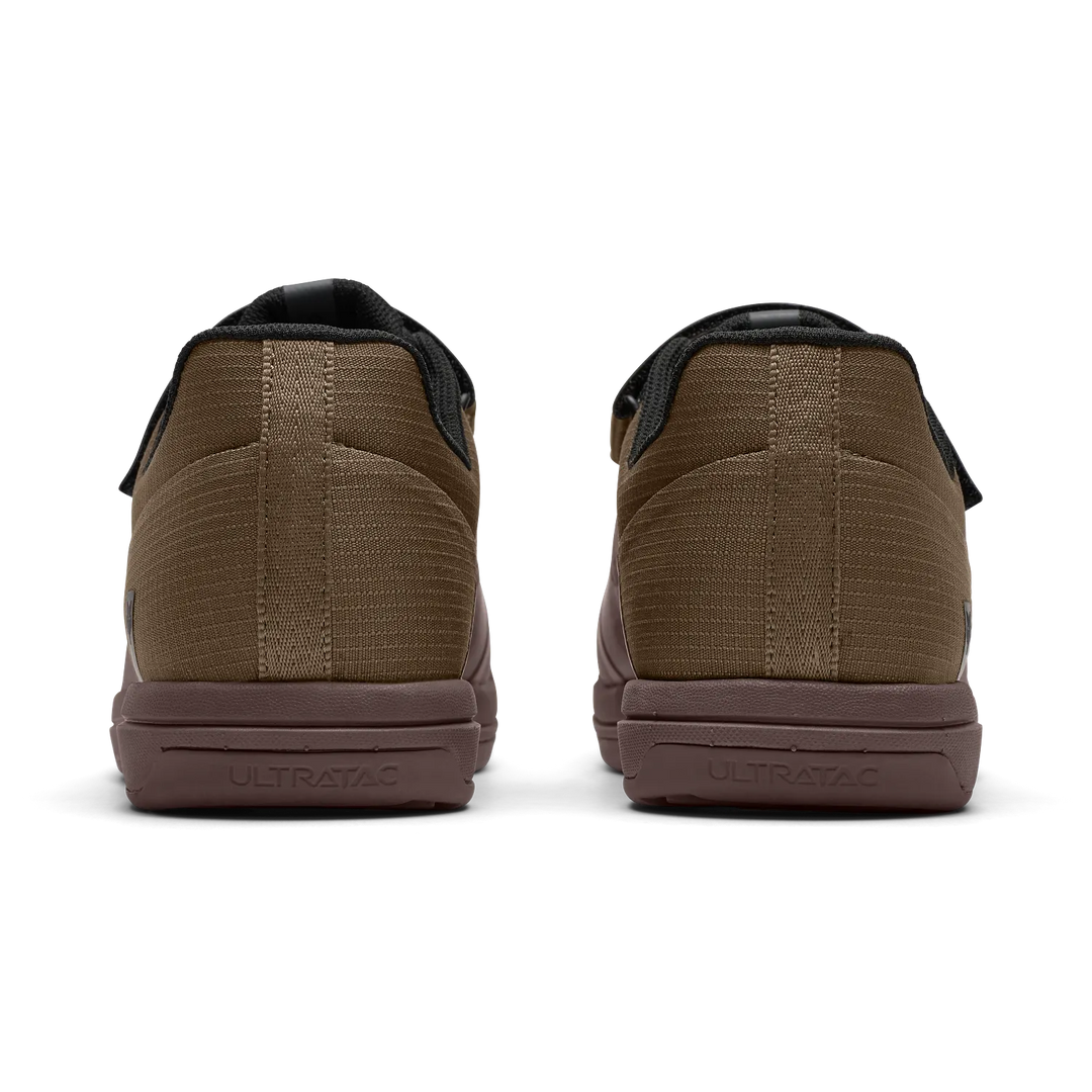 Fox Racing Union Clip-In Shoe