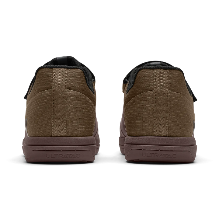 Fox Racing Union Clip-In Shoe