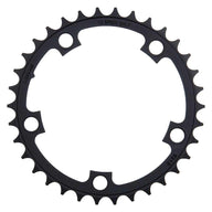 Road Alloy Chainrings