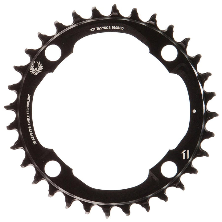 X-Sync 2 Eagle 104mm Chainring