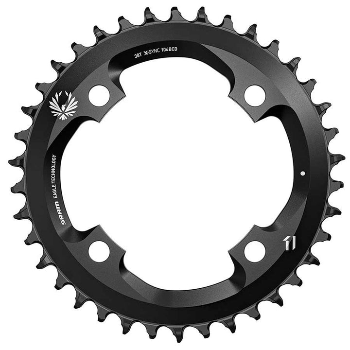 X-Sync 2 Eagle 104mm Chainring