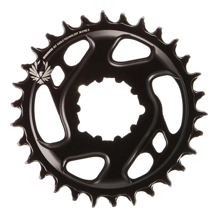 X-Sync 2 Chainring