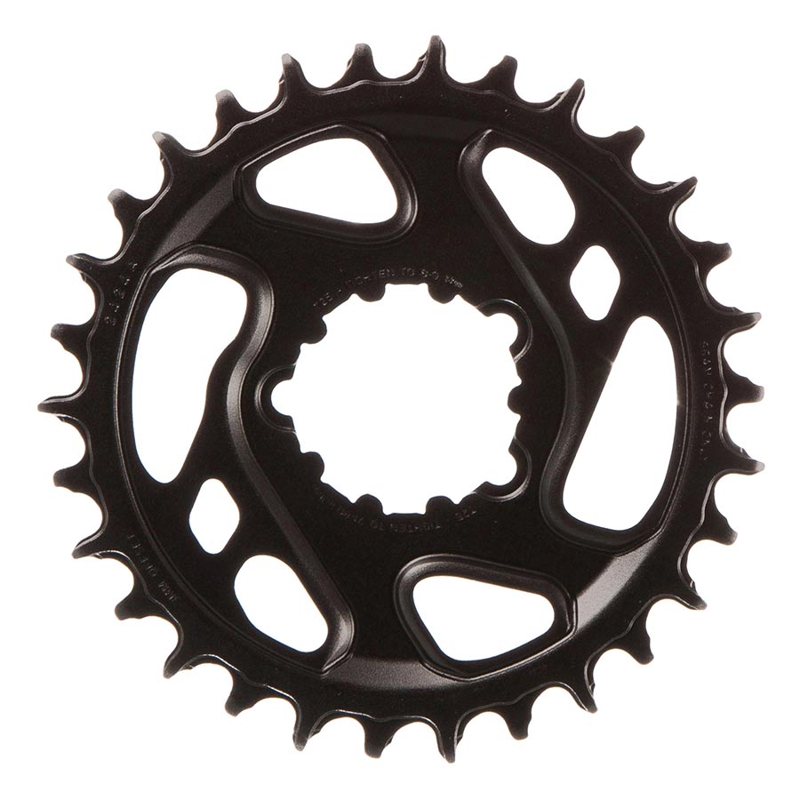 X-Sync 2 Chainring