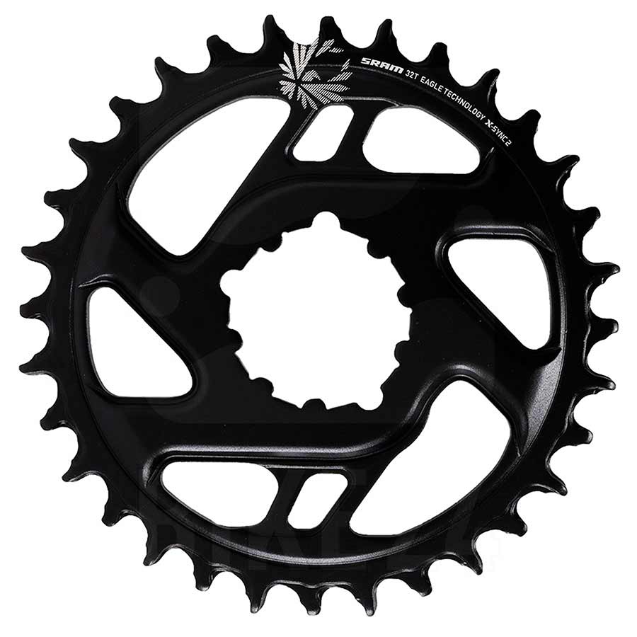 X-Sync 2 Chainring