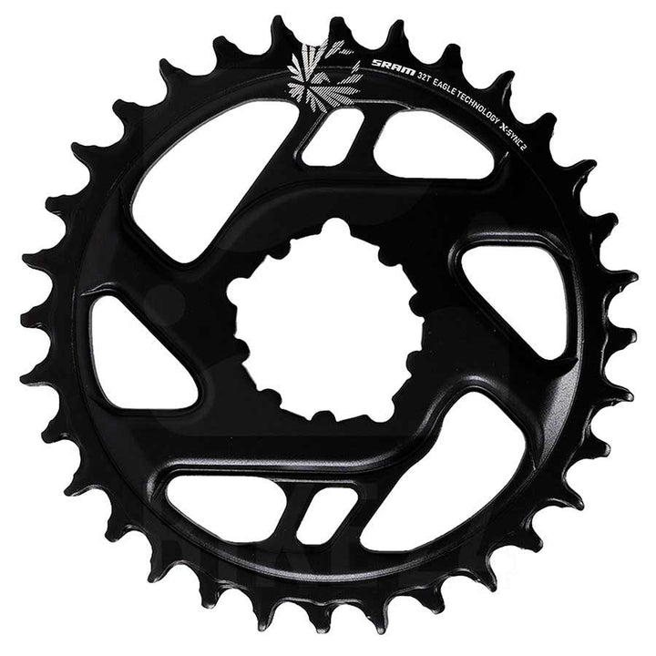X-Sync 2 Chainring