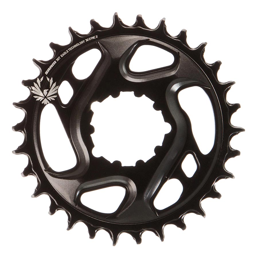 X-Sync 2 Chainring