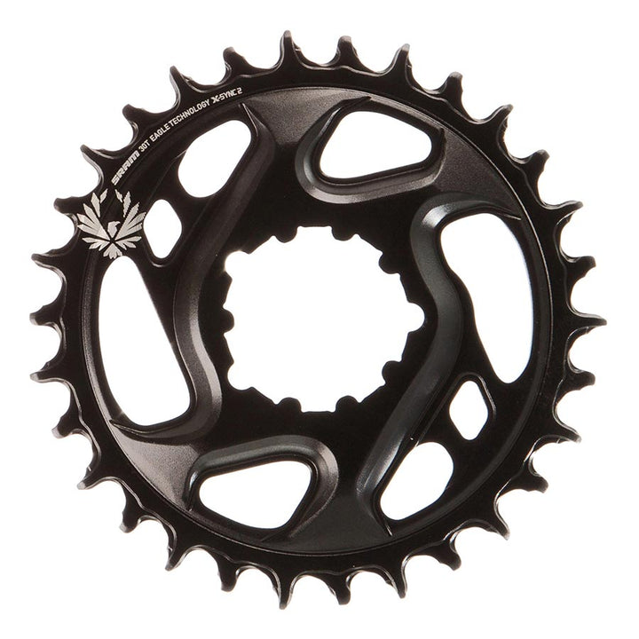 X-Sync 2 Chainring
