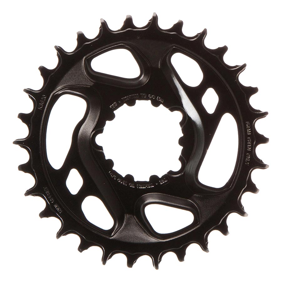X-Sync 2 Chainring