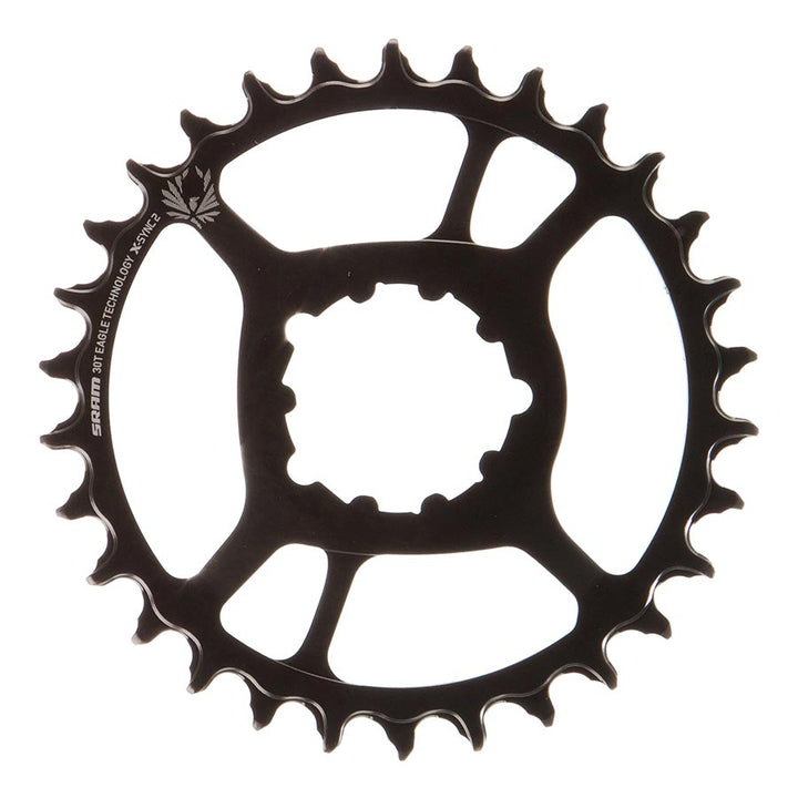 X-SYNC 2 Steel Chainrings