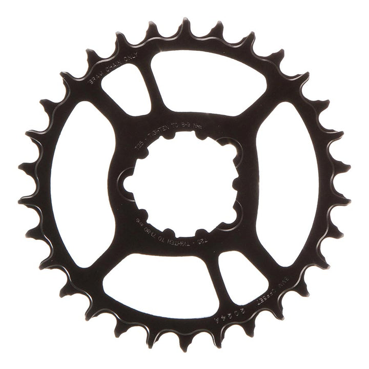 X-SYNC 2 Steel Chainrings