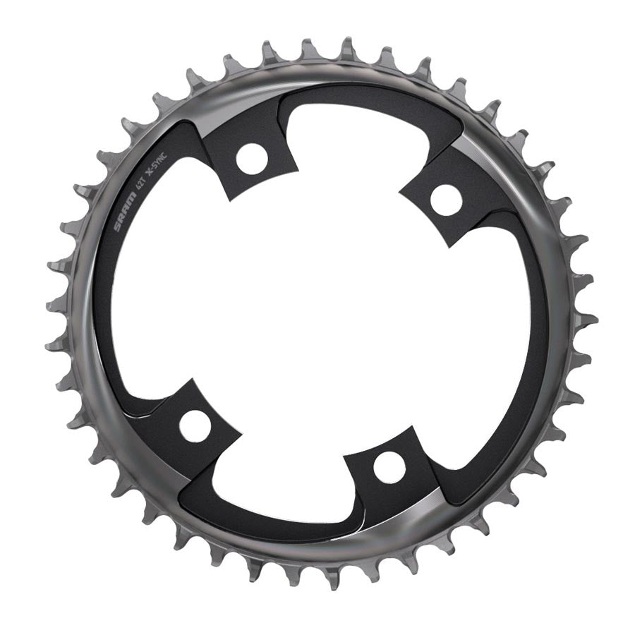X-SYNC 2 107mm Chainrings
