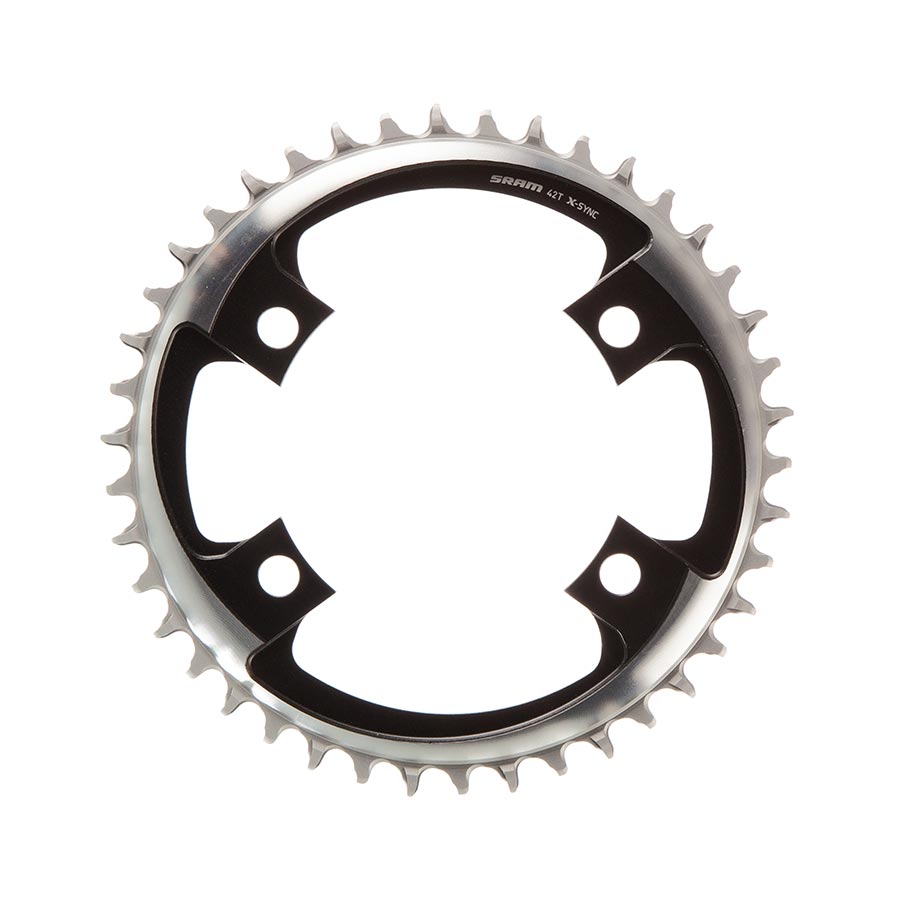 X-SYNC 2 107mm Chainrings