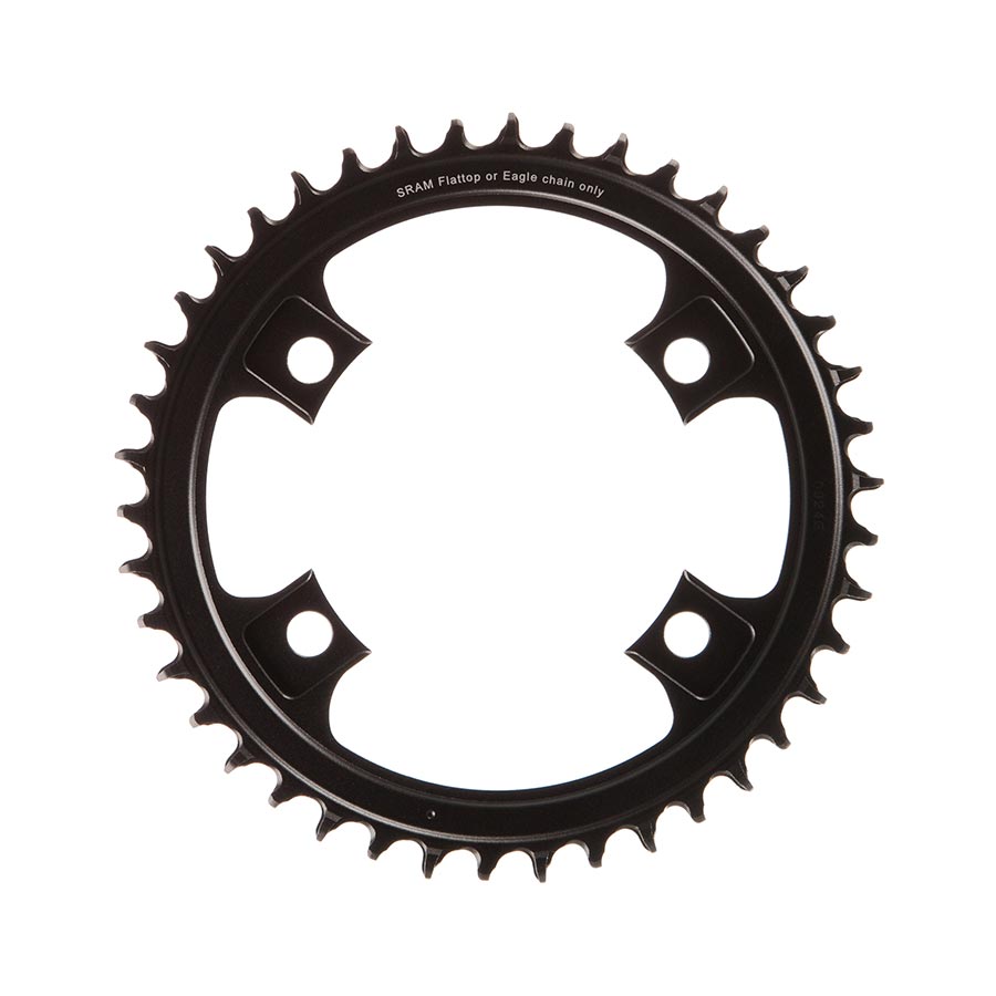 X-SYNC 2 107mm Chainrings