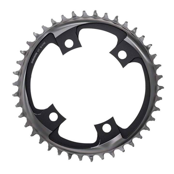 X-SYNC 2 107mm Chainrings