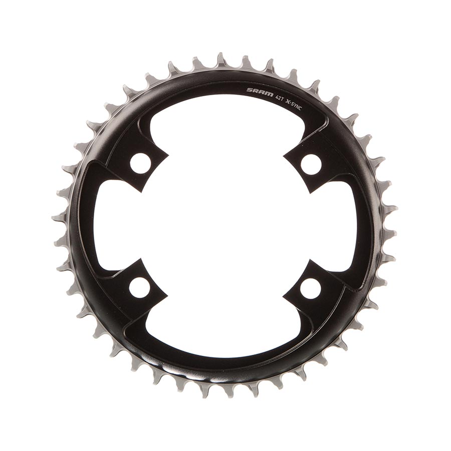X-SYNC 2 107mm Chainrings