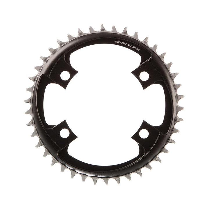 X-SYNC 2 107mm Chainrings