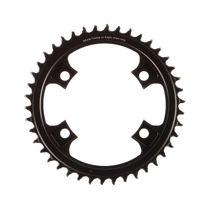 X-SYNC 2 107mm Chainrings